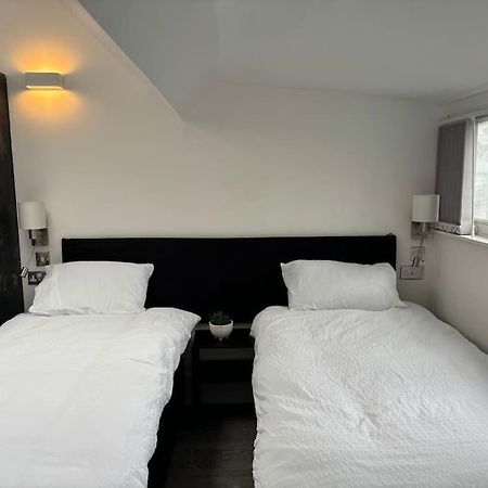 Williamson Suites - Apartment 2 Liverpool Eksteriør billede