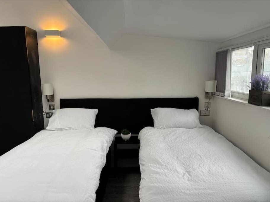 Williamson Suites - Apartment 2 Liverpool Eksteriør billede